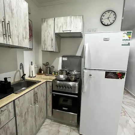 The Red Sea Apartment شقة البحر الأحمر Jeddah Exterior photo