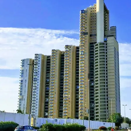 The Red Sea Apartment شقة البحر الأحمر Jeddah Exterior photo