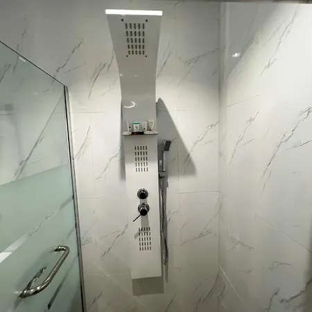 The Red Sea Apartment شقة البحر الأحمر Jeddah Exterior photo