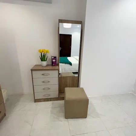The Red Sea Apartment شقة البحر الأحمر Jeddah Exterior photo