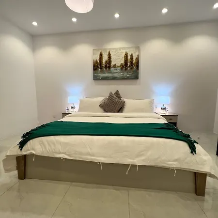 The Red Sea Apartment شقة البحر الأحمر Jeddah Exterior photo