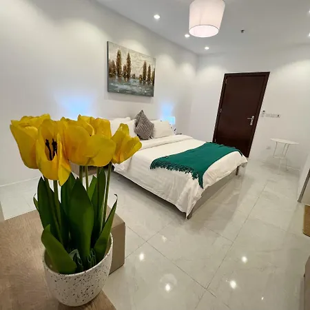 The Red Sea Apartment شقة البحر الأحمر Jeddah Exterior photo