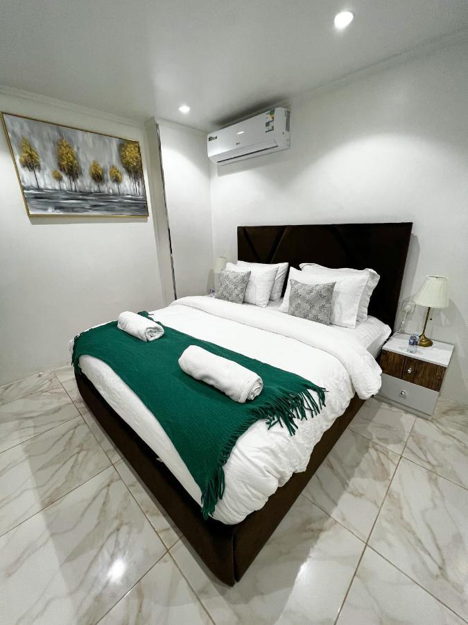 The Red Sea البحر الأحمر Apartment *