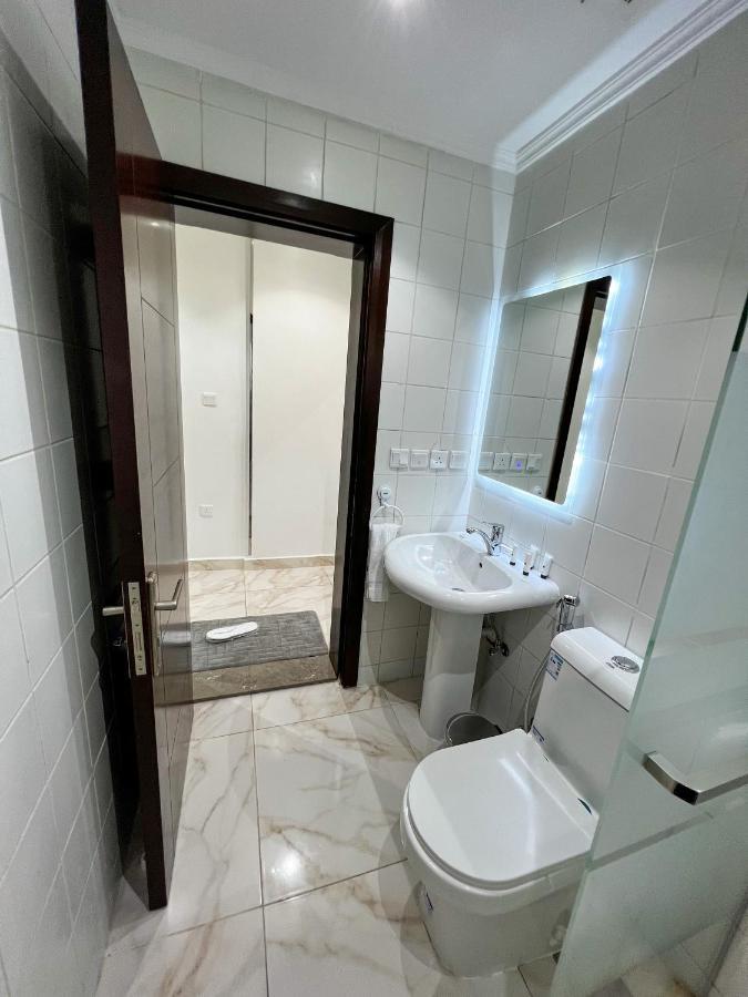 The Red Sea البحر الأحمر Apartment Jeddah