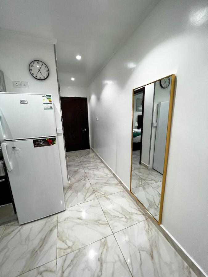 The Red Sea البحر الأحمر Apartment Jeddah