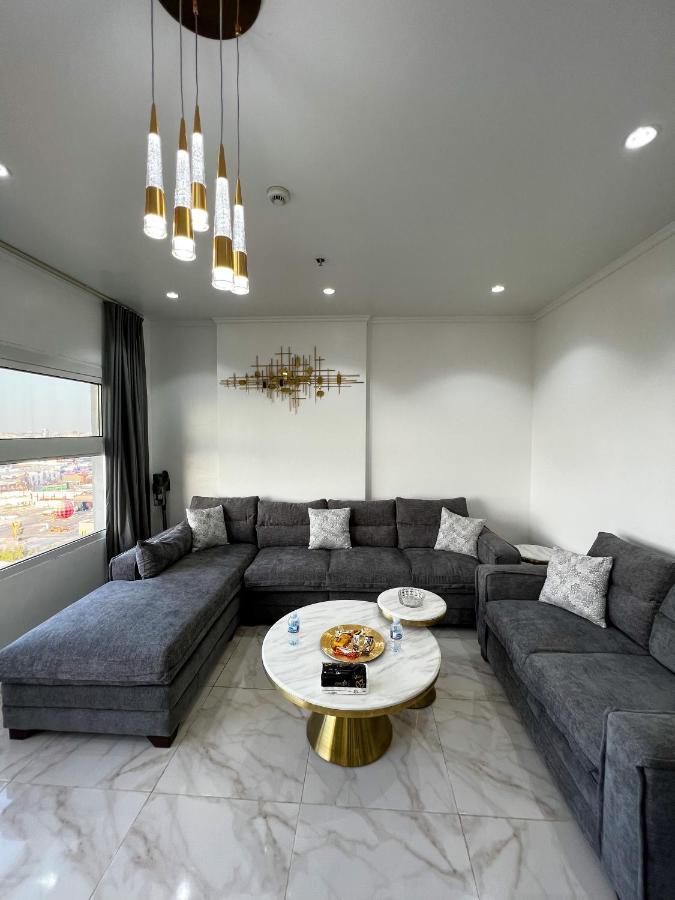 The Red Sea البحر الأحمر Apartment *