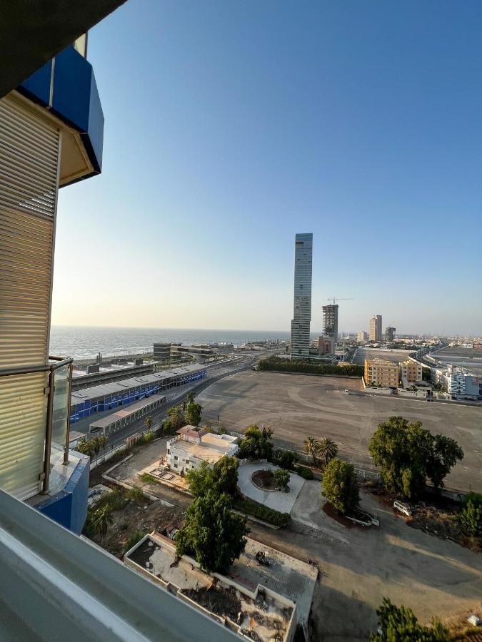 The Red Sea البحر الأحمر Apartment *