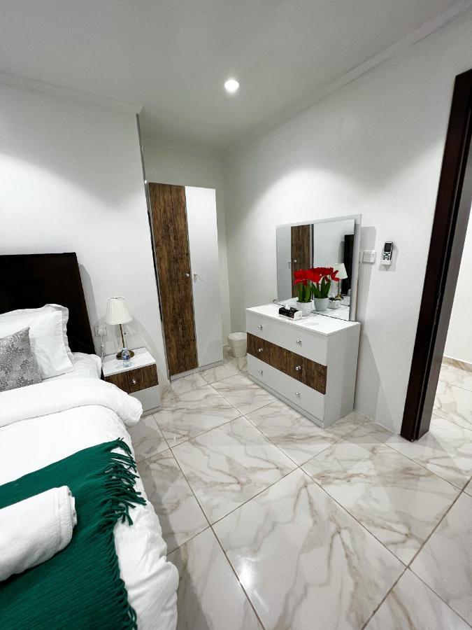 The Red Sea البحر الأحمر Apartment Jeddah