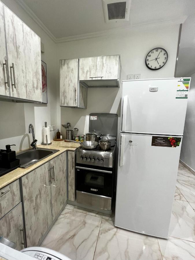 Apartment The Red Sea البحر الأحمر