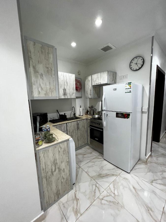 The Red Sea البحر الأحمر Apartment Jeddah