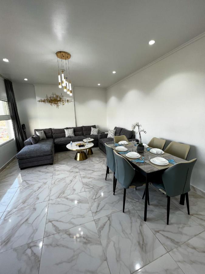 The Red Sea البحر الأحمر Apartment