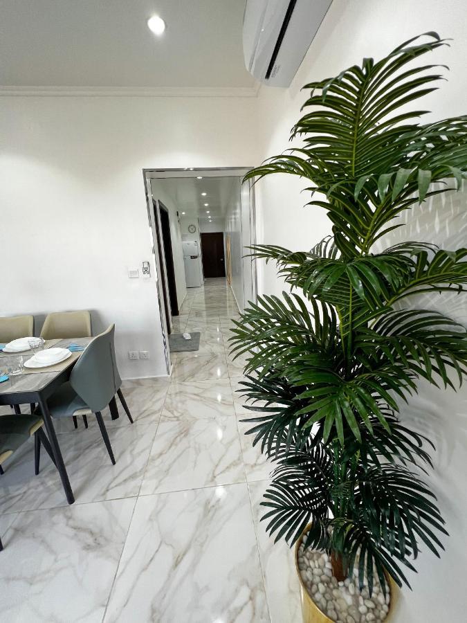 Apartment The Red Sea البحر الأحمر *