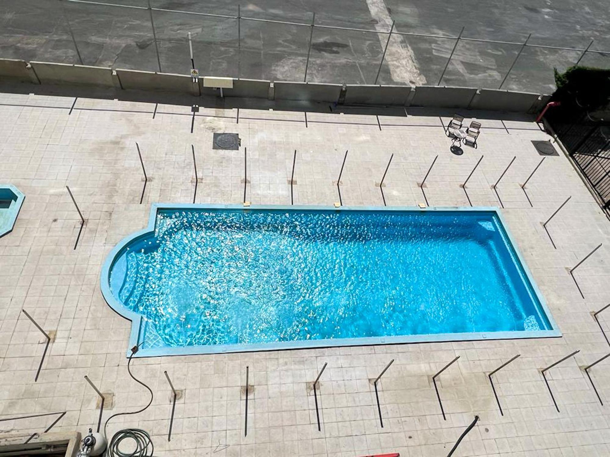 Apartment The Red Sea البحر الأحمر
