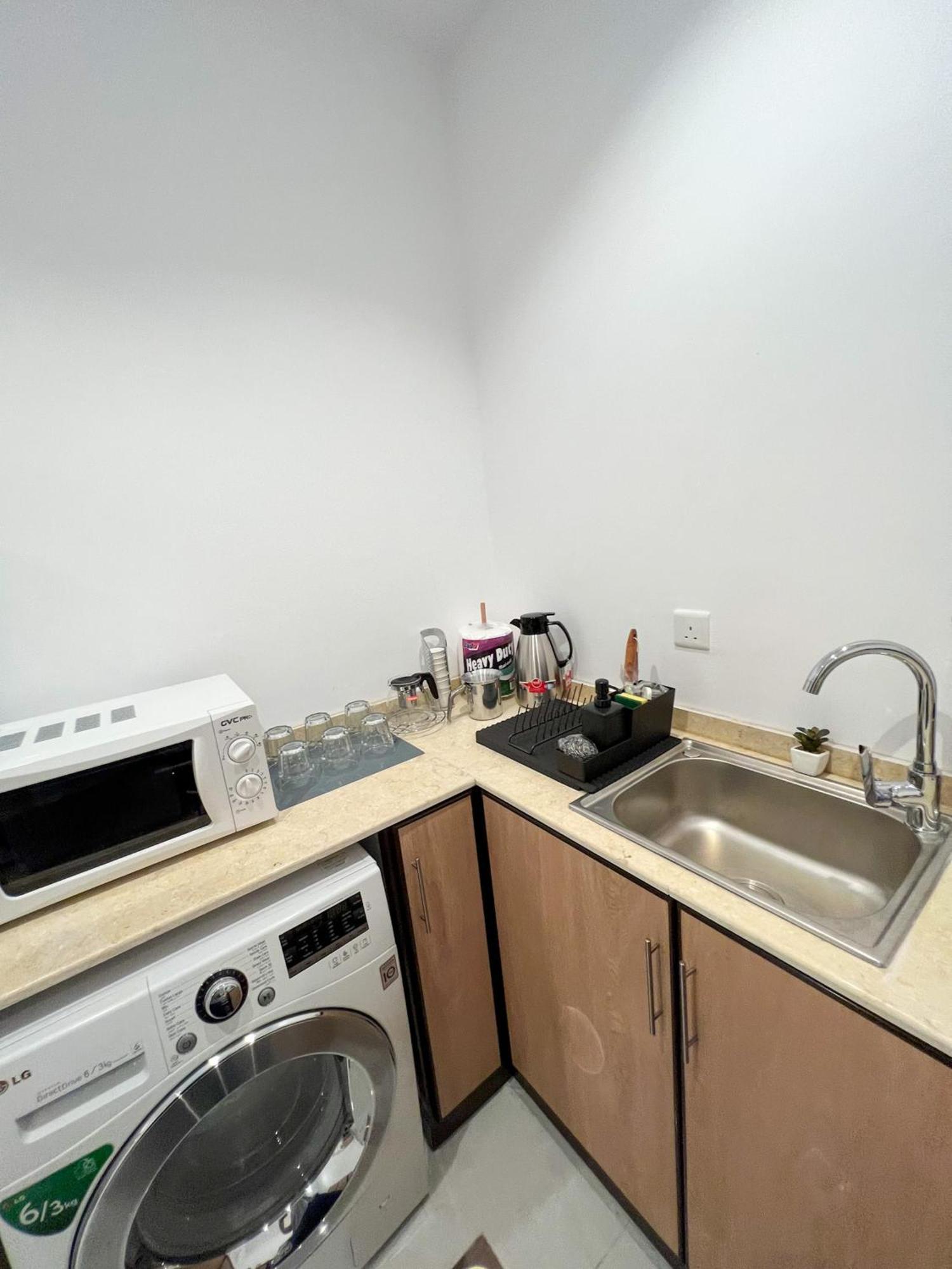 Apartment The Red Sea البحر الأحمر Jeddah