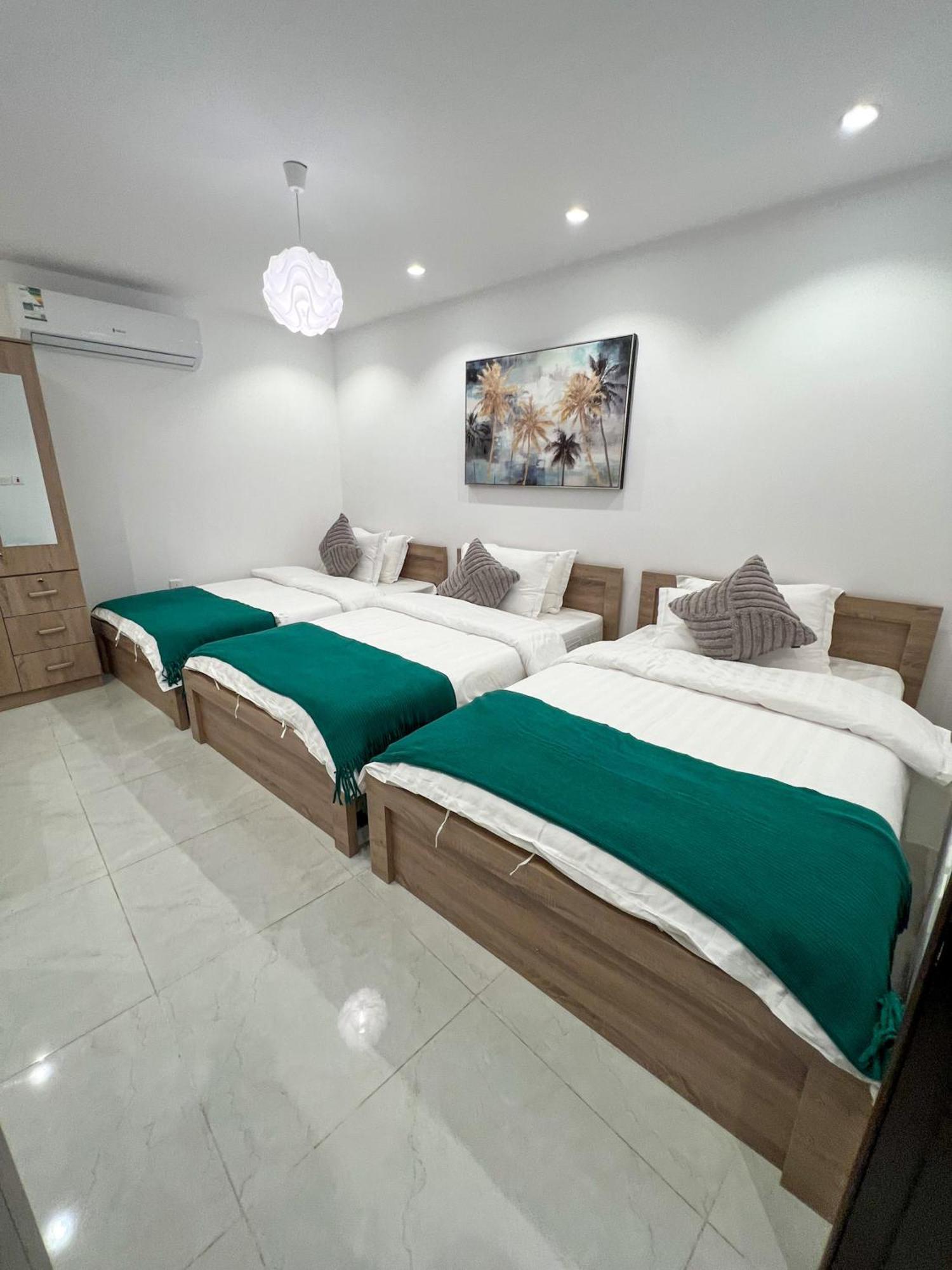 The Red Sea البحر الأحمر Apartment