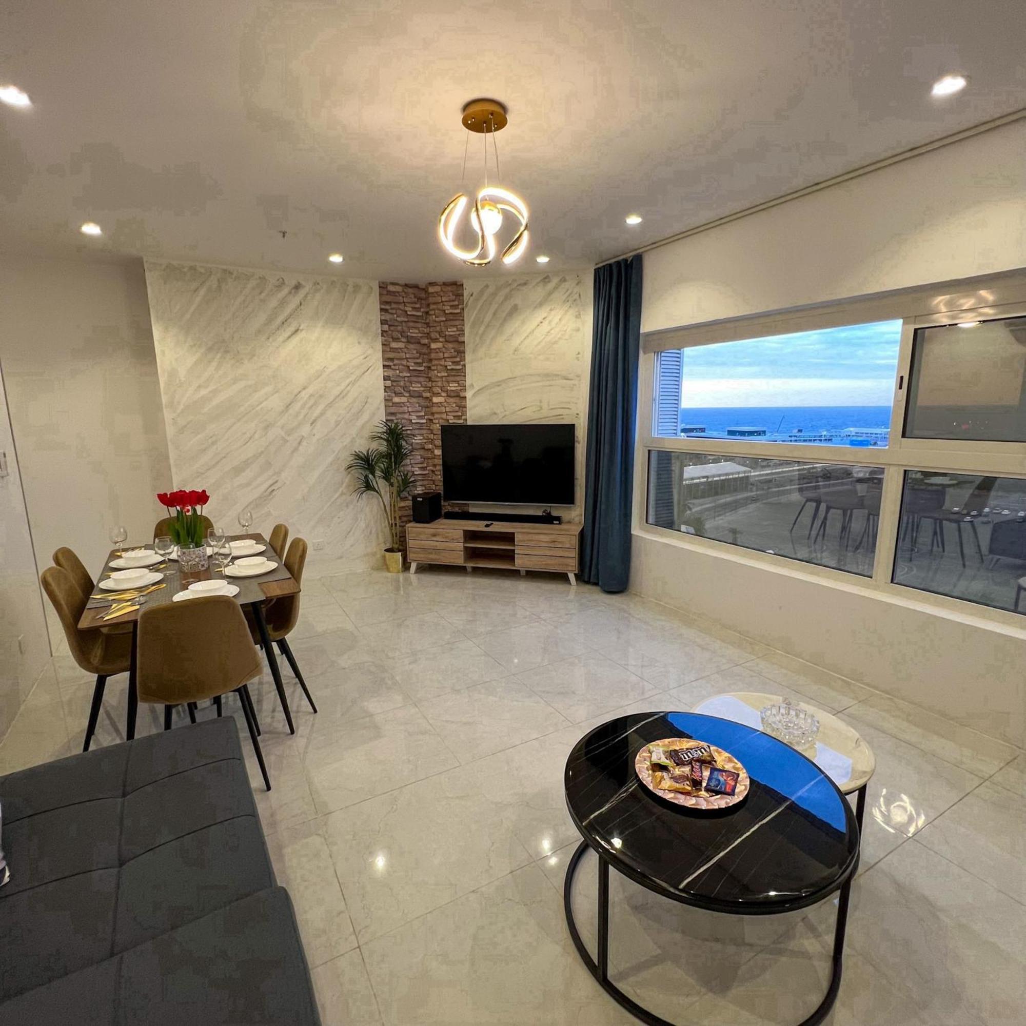The Red Sea البحر الأحمر Apartment *