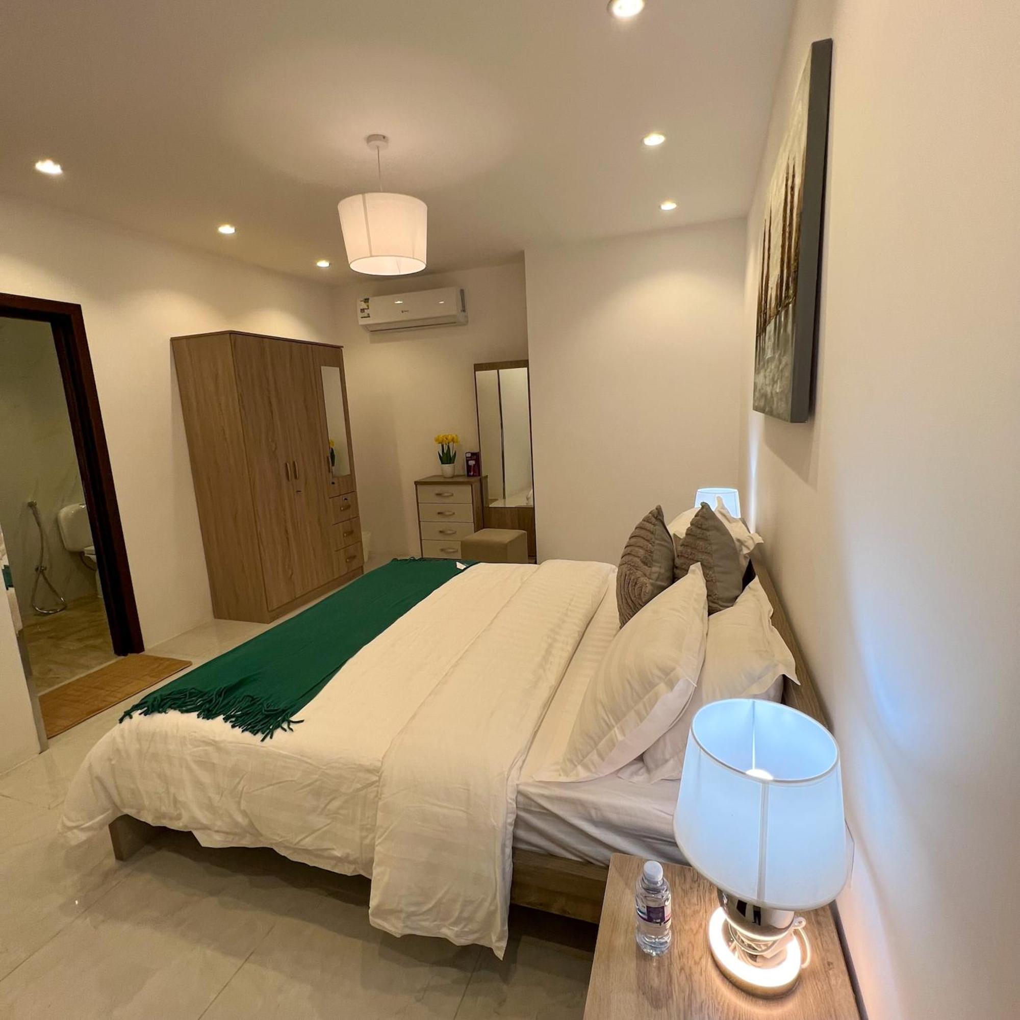 The Red Sea البحر الأحمر Apartment