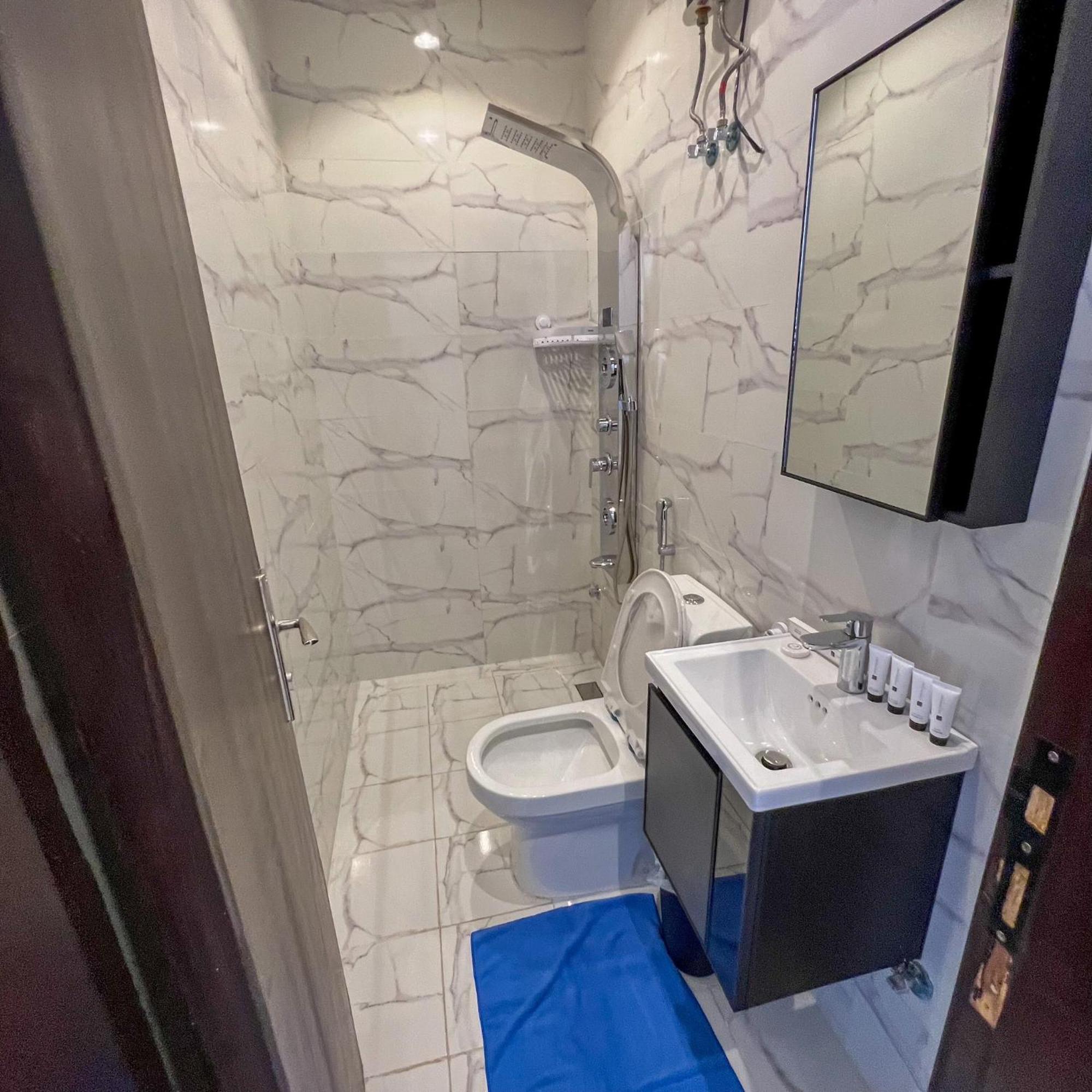 The Red Sea البحر الأحمر Apartment