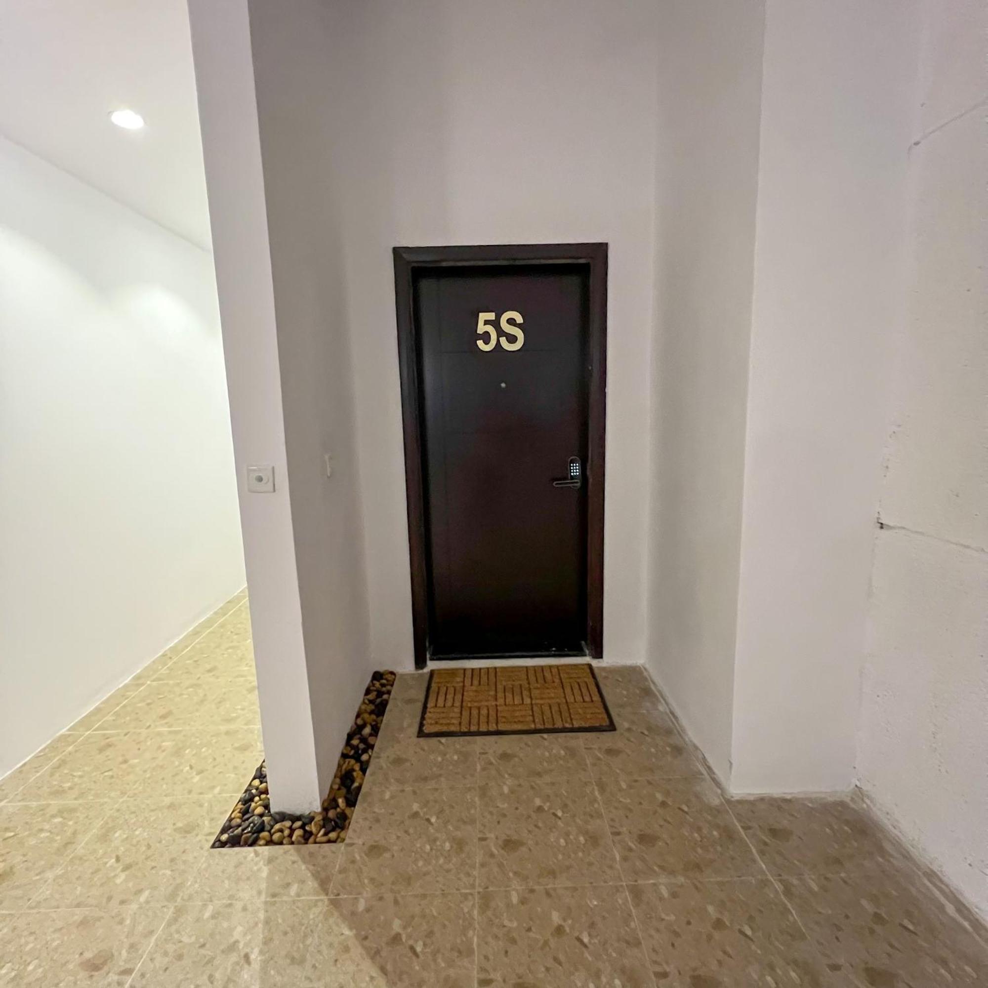 The Red Sea البحر الأحمر Apartment *