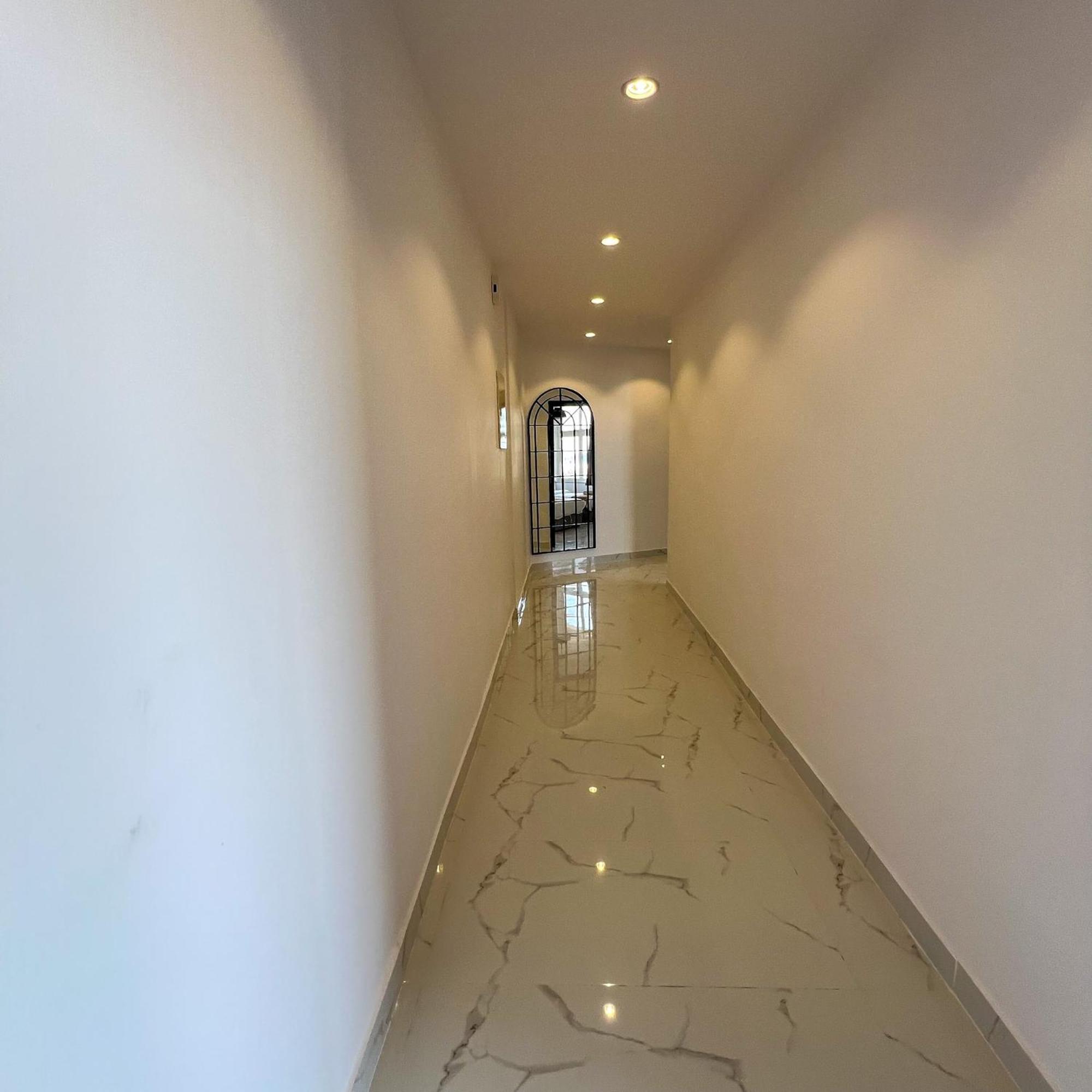 The Red Sea البحر الأحمر Apartment *