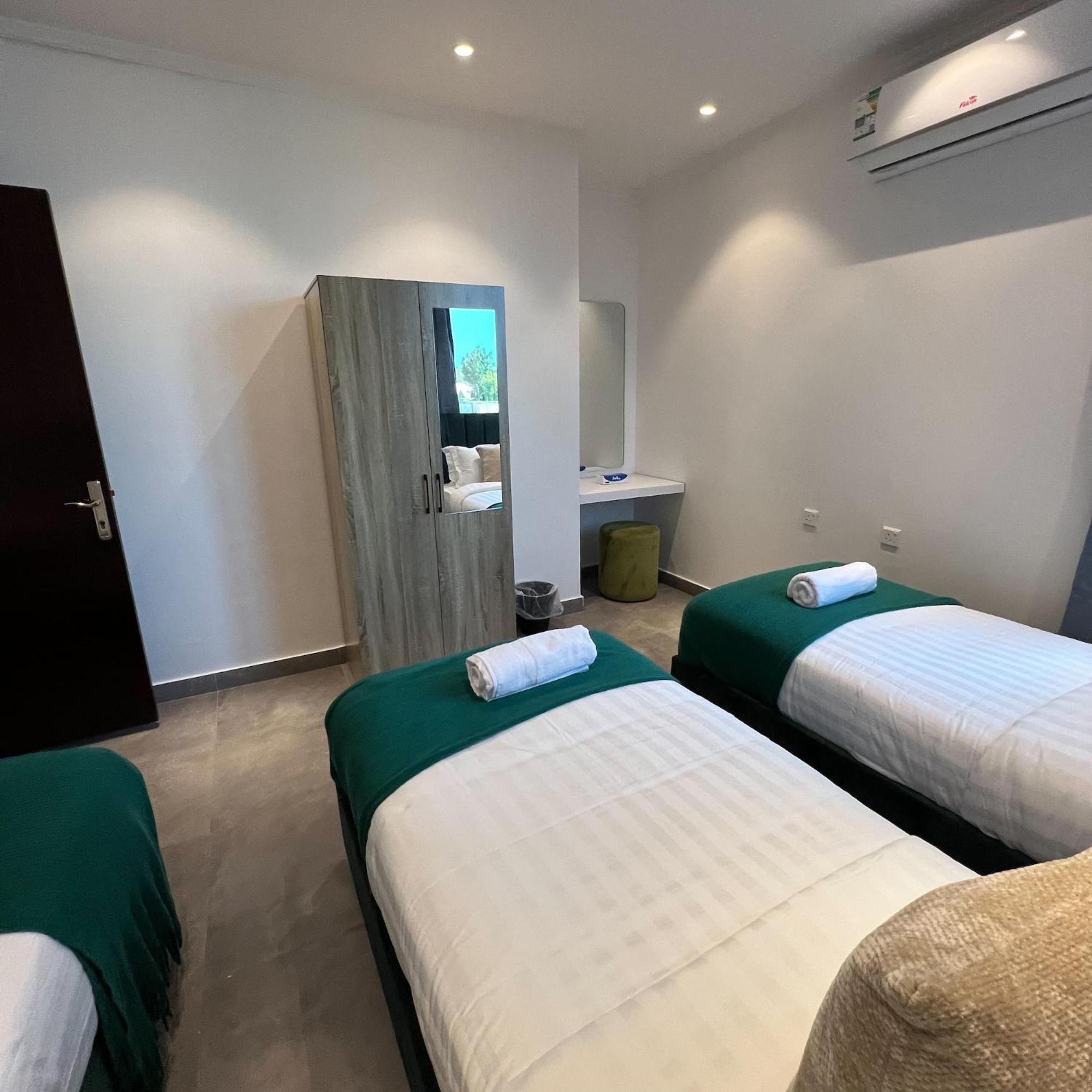 The Red Sea البحر الأحمر Apartment Jeddah