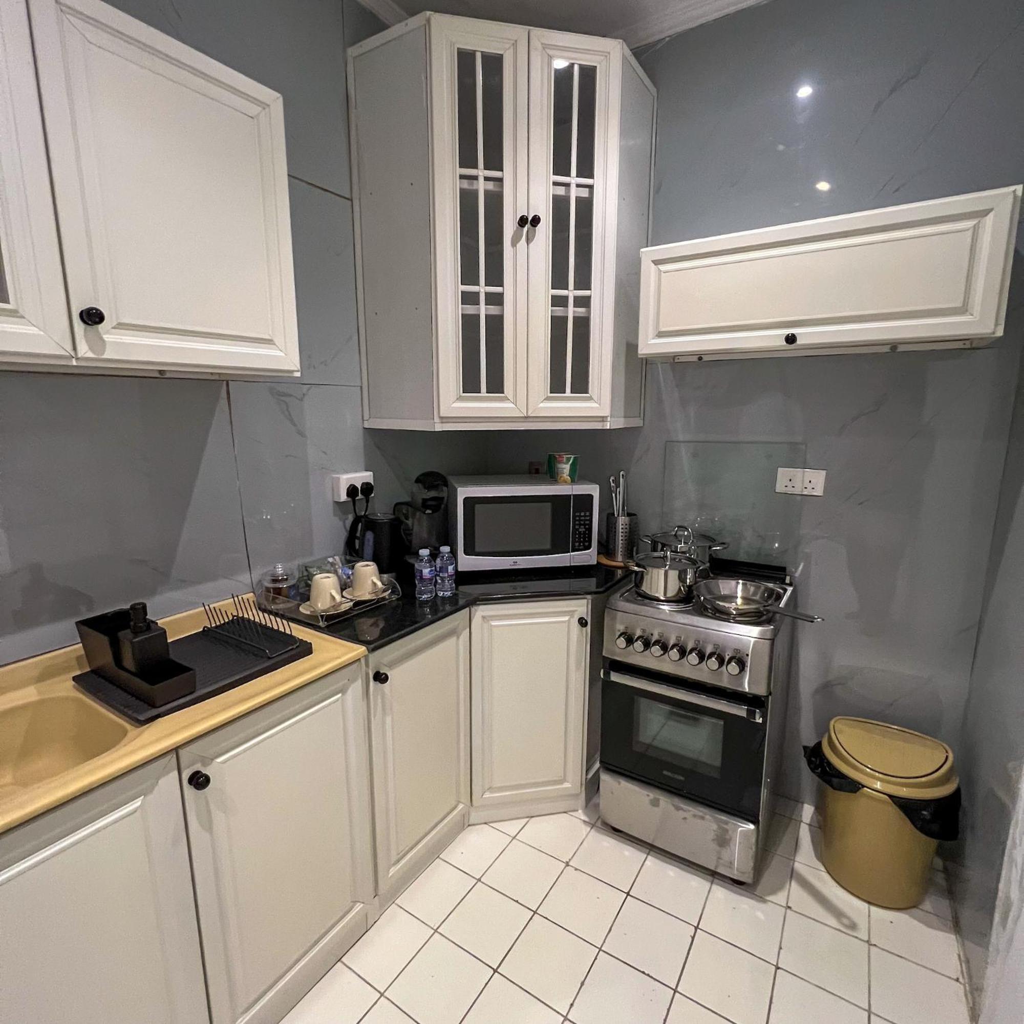 Apartment The Red Sea البحر الأحمر Jeddah